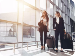 How to find Business Contacts while Traveling