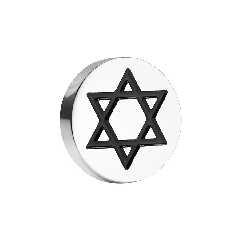 I'm Jewish