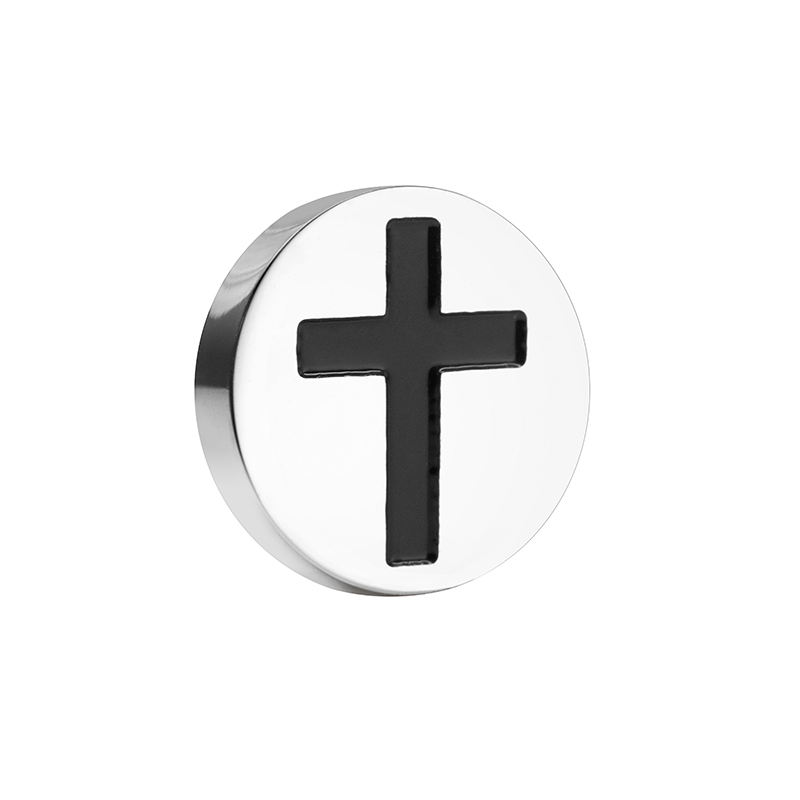 I'm Christian