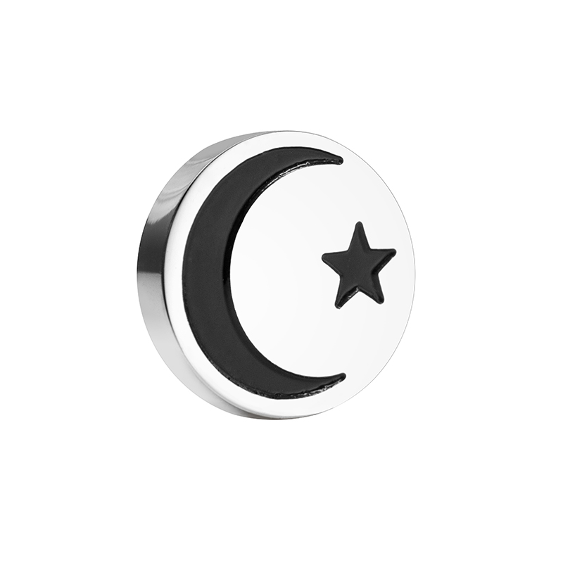I'm Muslim