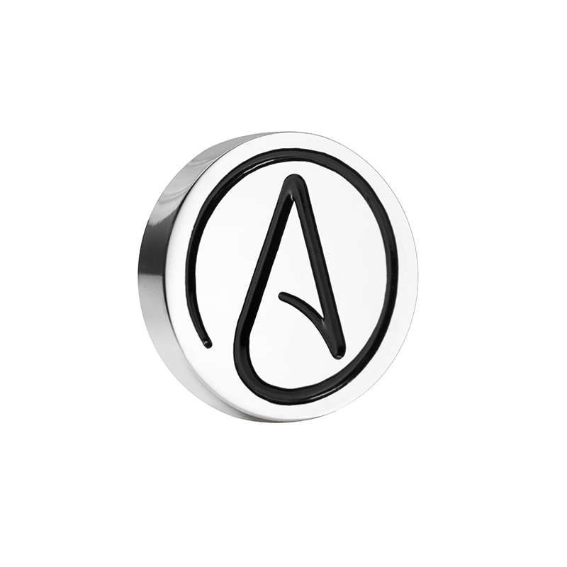 I'm an Atheist