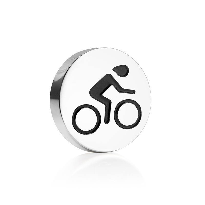 I'm a Cyclist