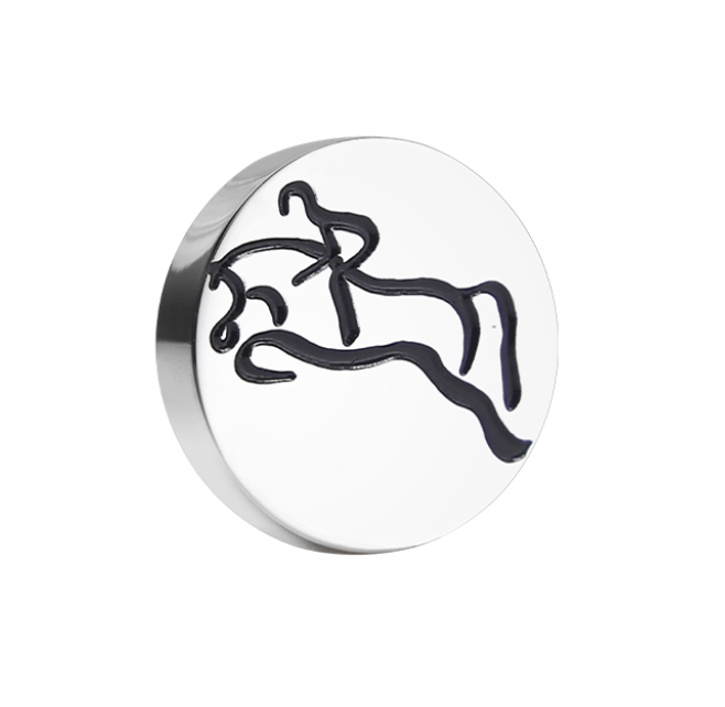 I Ride Horses