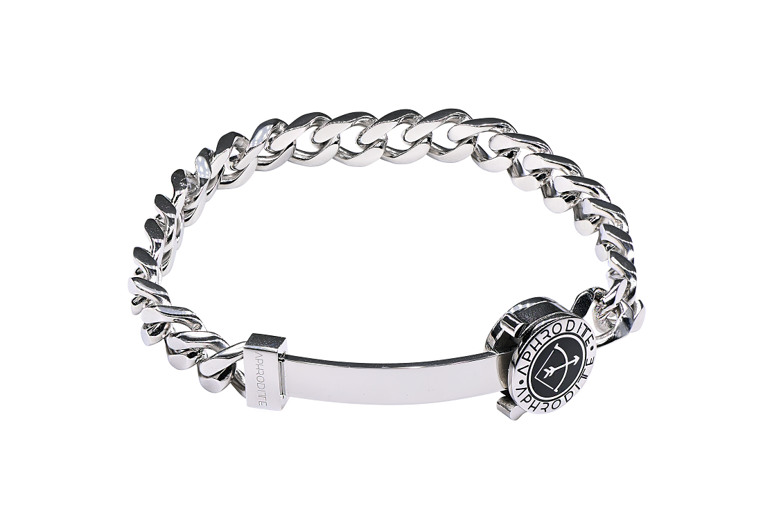 Chain Link Bracelet