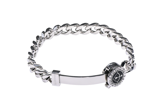 Chain Link Bracelet