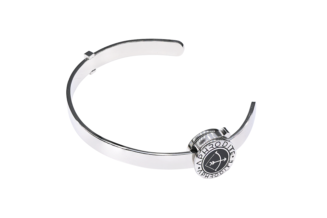 Small C-Shaped Bangle