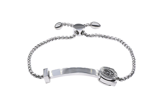 Snake Chain Bracelet