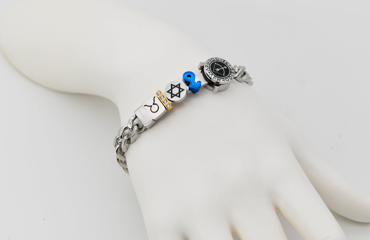 Chain Link Bracelet
