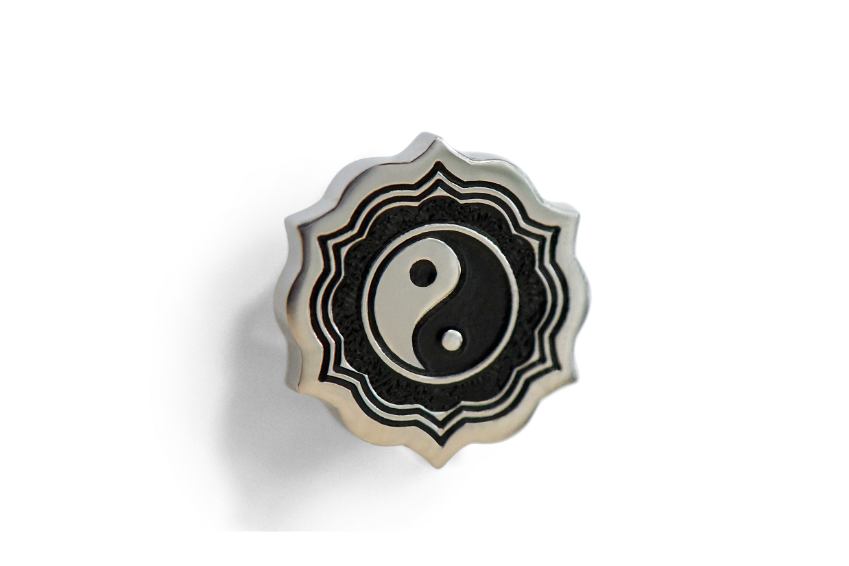 Yin and Yang