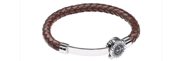 Why Is A Beaded Leather Bracelet More Than Just An Accessory?