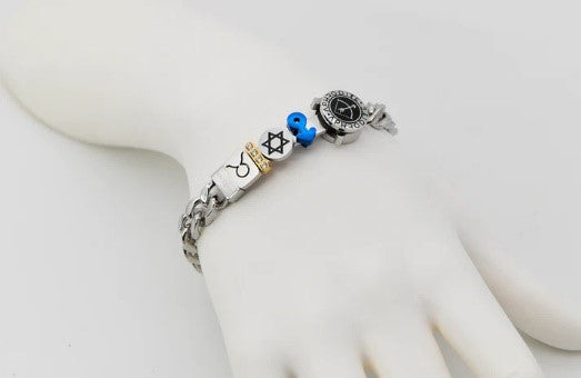 Factors to Consider When Choosing Custom Bracelet Charms