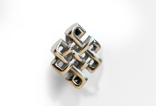 ENDLESS KNOT